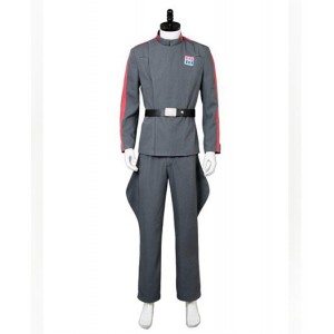 Star Wars : Fighter Wing Pilote Officier Uniforme Costume Cosplay Acheter